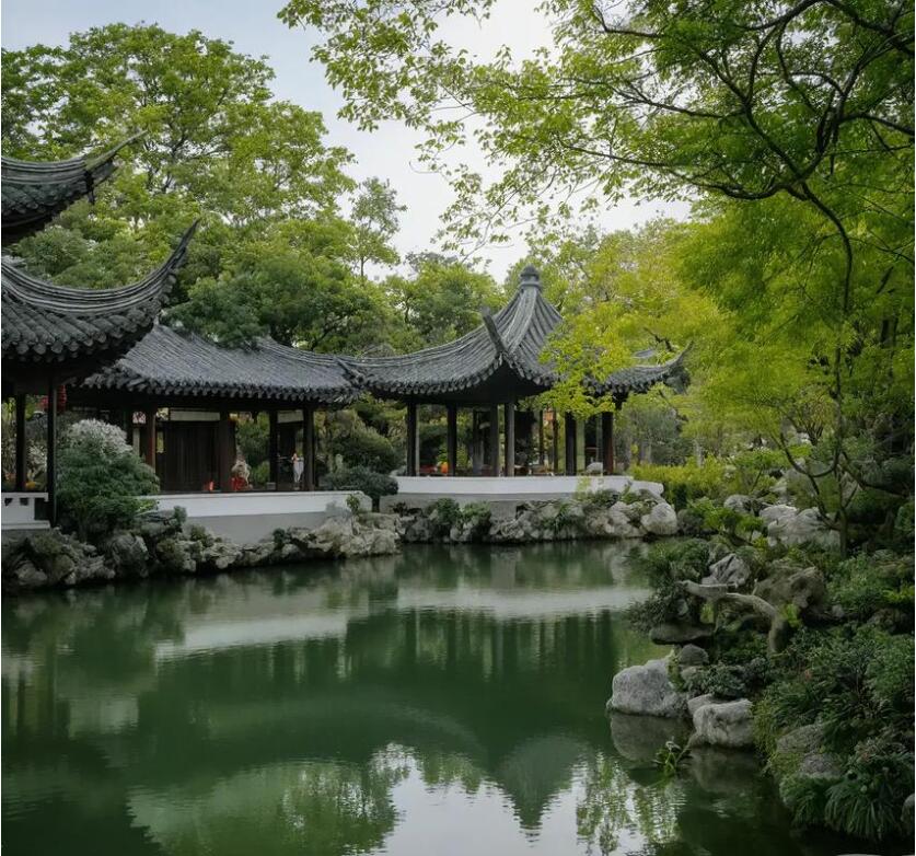 湛江霞山雨真航空航天有限公司