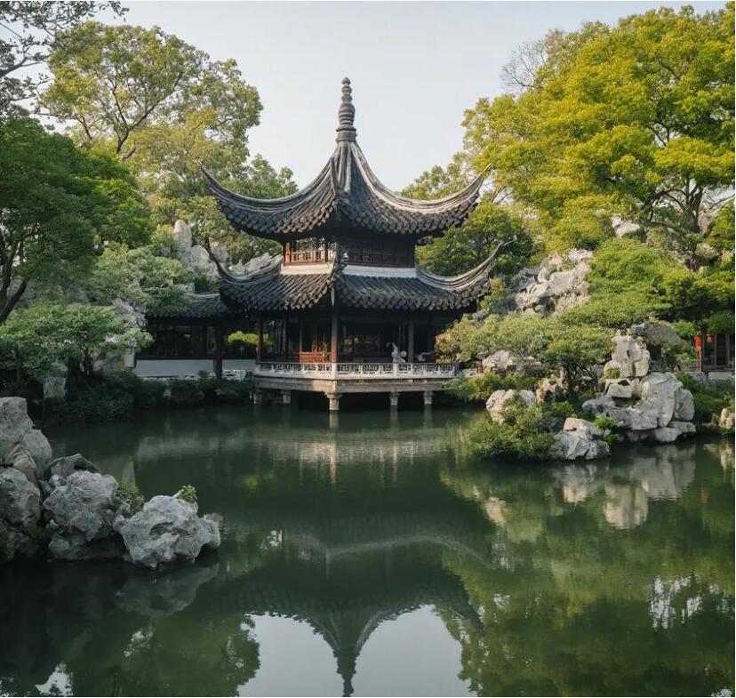 湛江霞山雨真航空航天有限公司